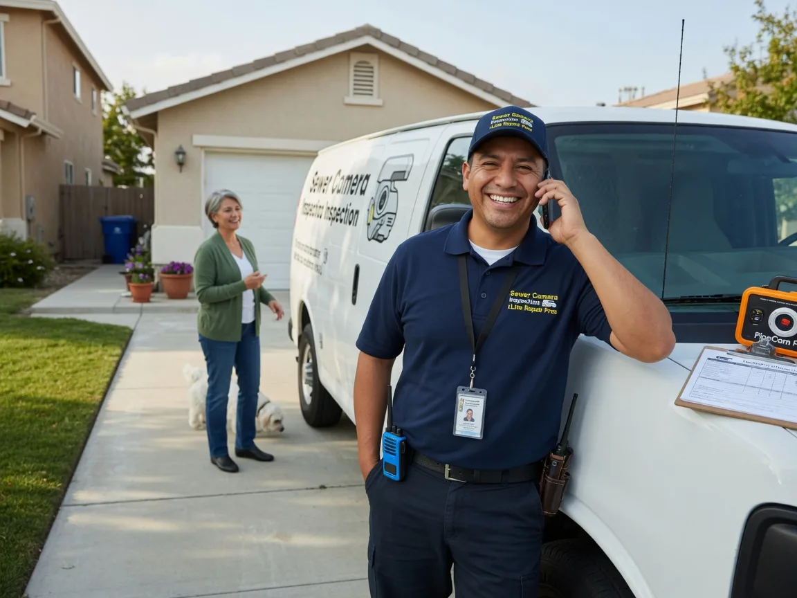 Sewer Line Repair Stevenson, WA FAQs